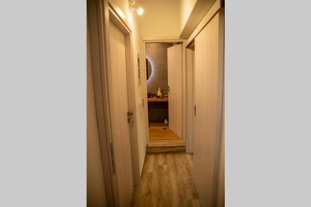 Akrivi'S House In Καλαμάτα Εξωτερικό φωτογραφία