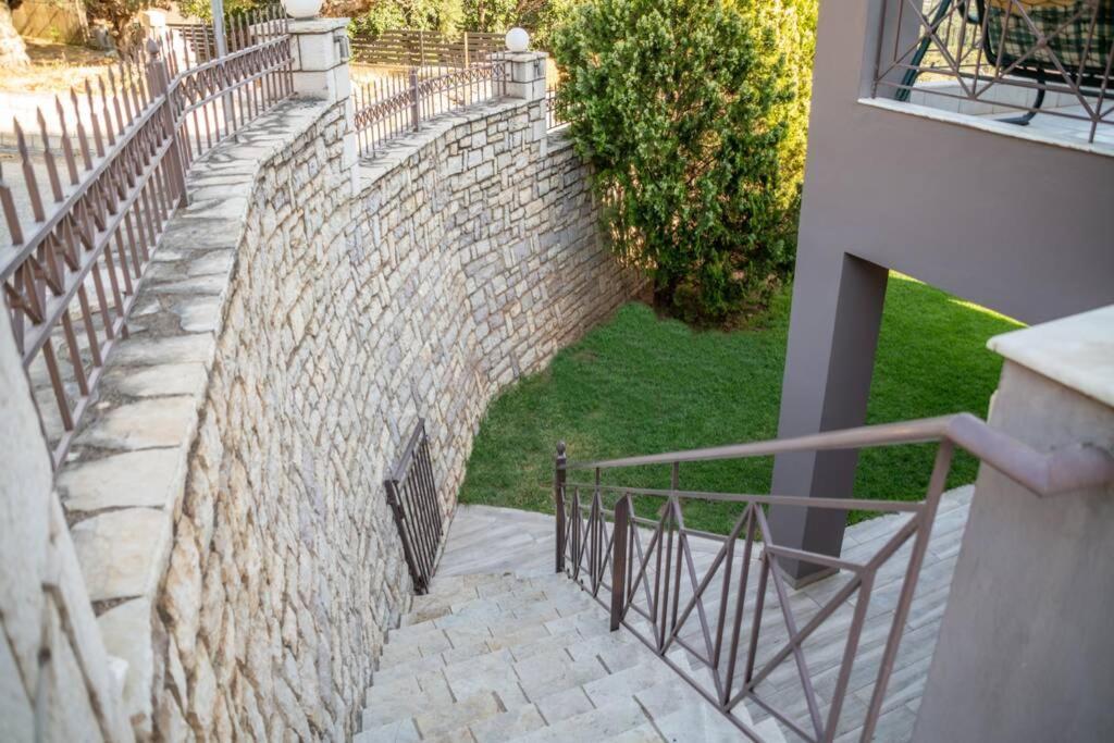 Akrivi'S House In Καλαμάτα Εξωτερικό φωτογραφία