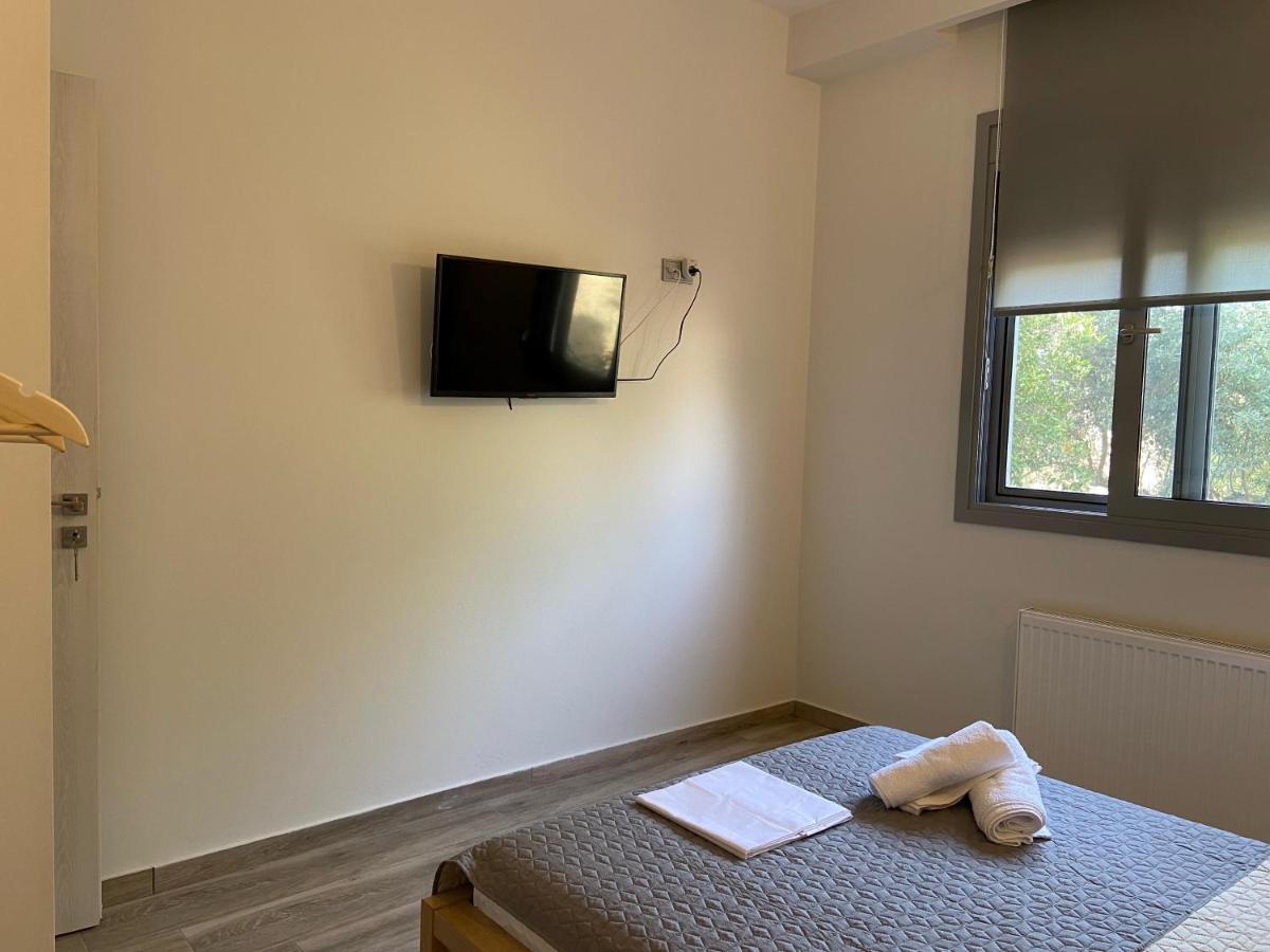 Akrivi'S House In Καλαμάτα Εξωτερικό φωτογραφία