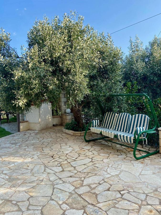 Akrivi'S House In Καλαμάτα Εξωτερικό φωτογραφία